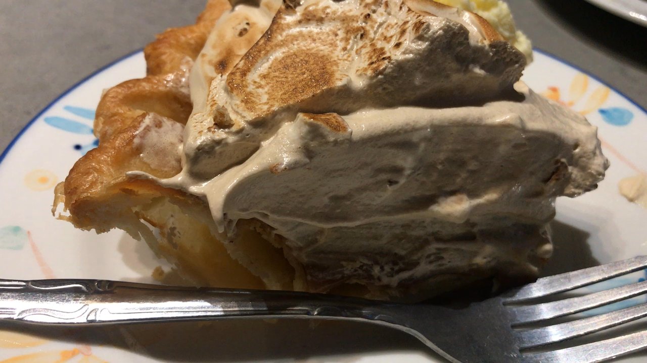 Emporium Pies - Desserts Near Me - Dallas, Texas