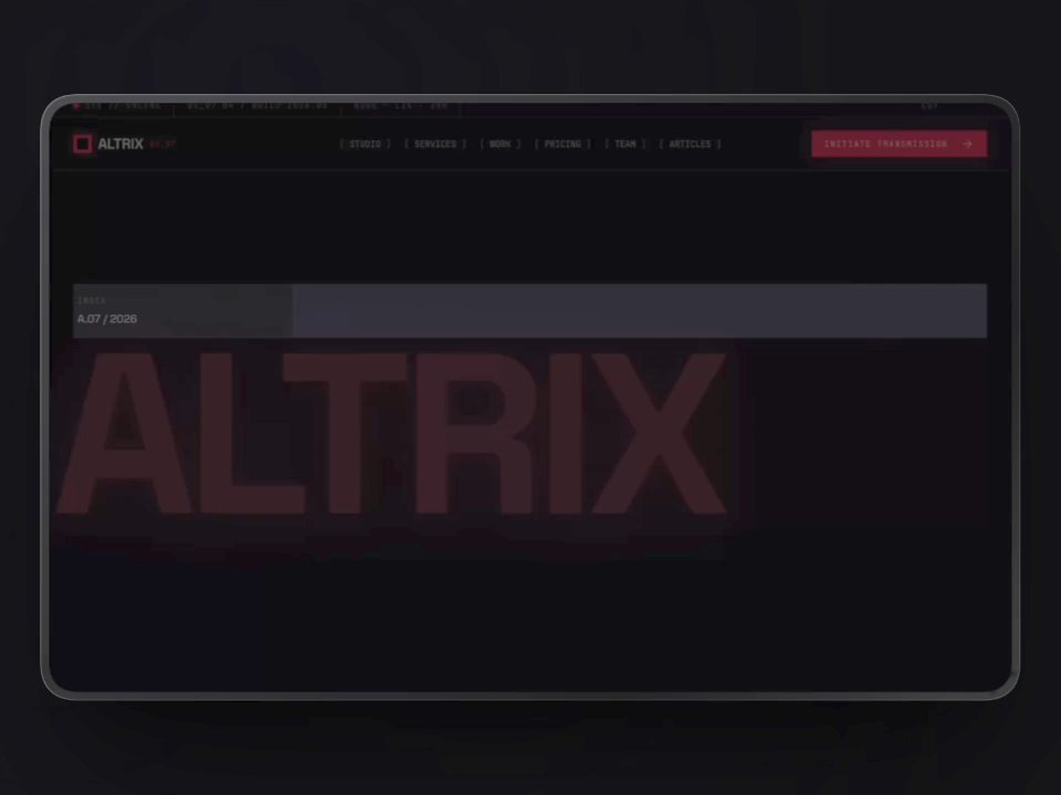 Alt