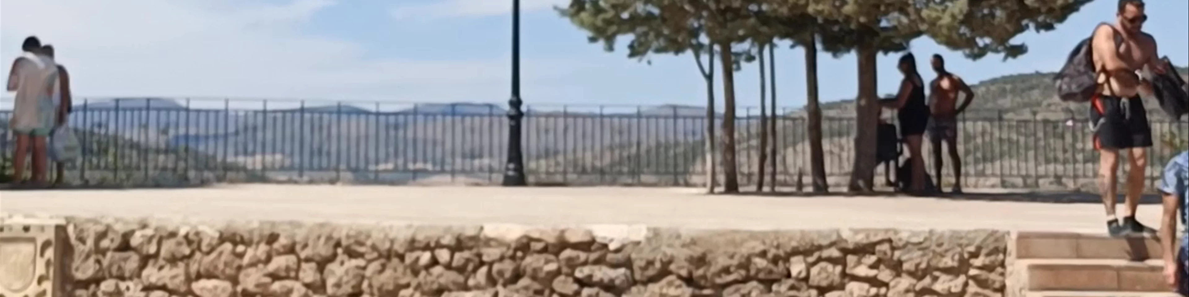 Mirador de la Molatica