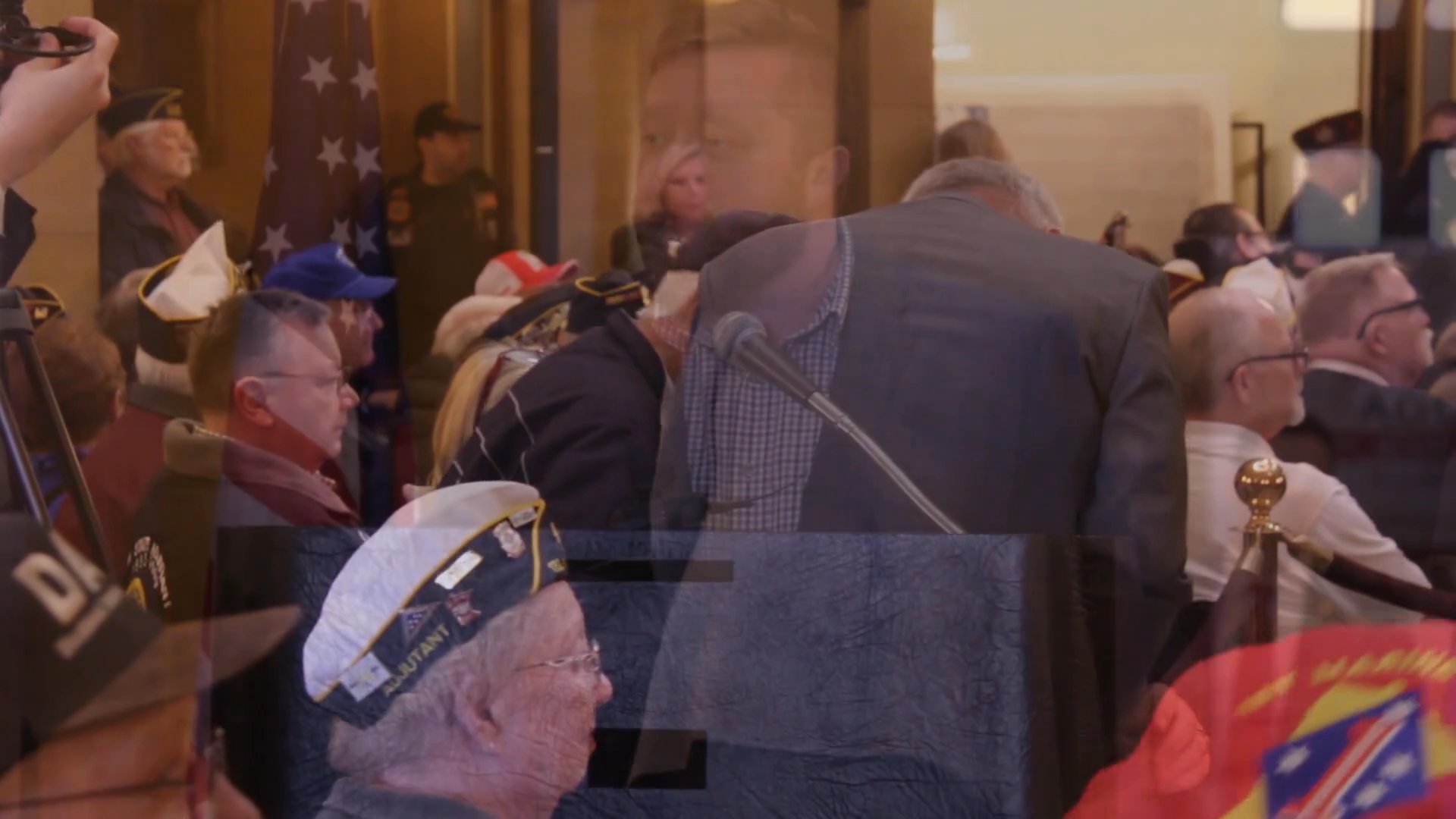 Portfolio clip by Ethan M., Minneapolis videographer