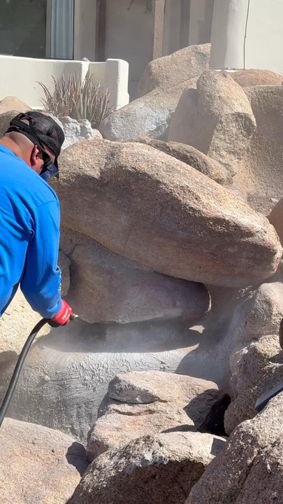 JD Perez Pools - Pool Cleaners Near Me - Surprise, Arizona