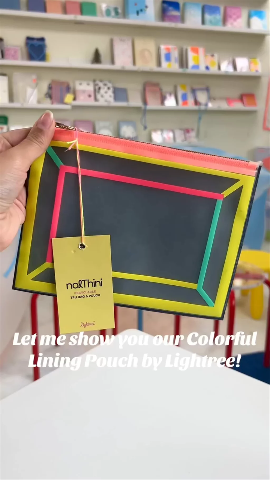Product video