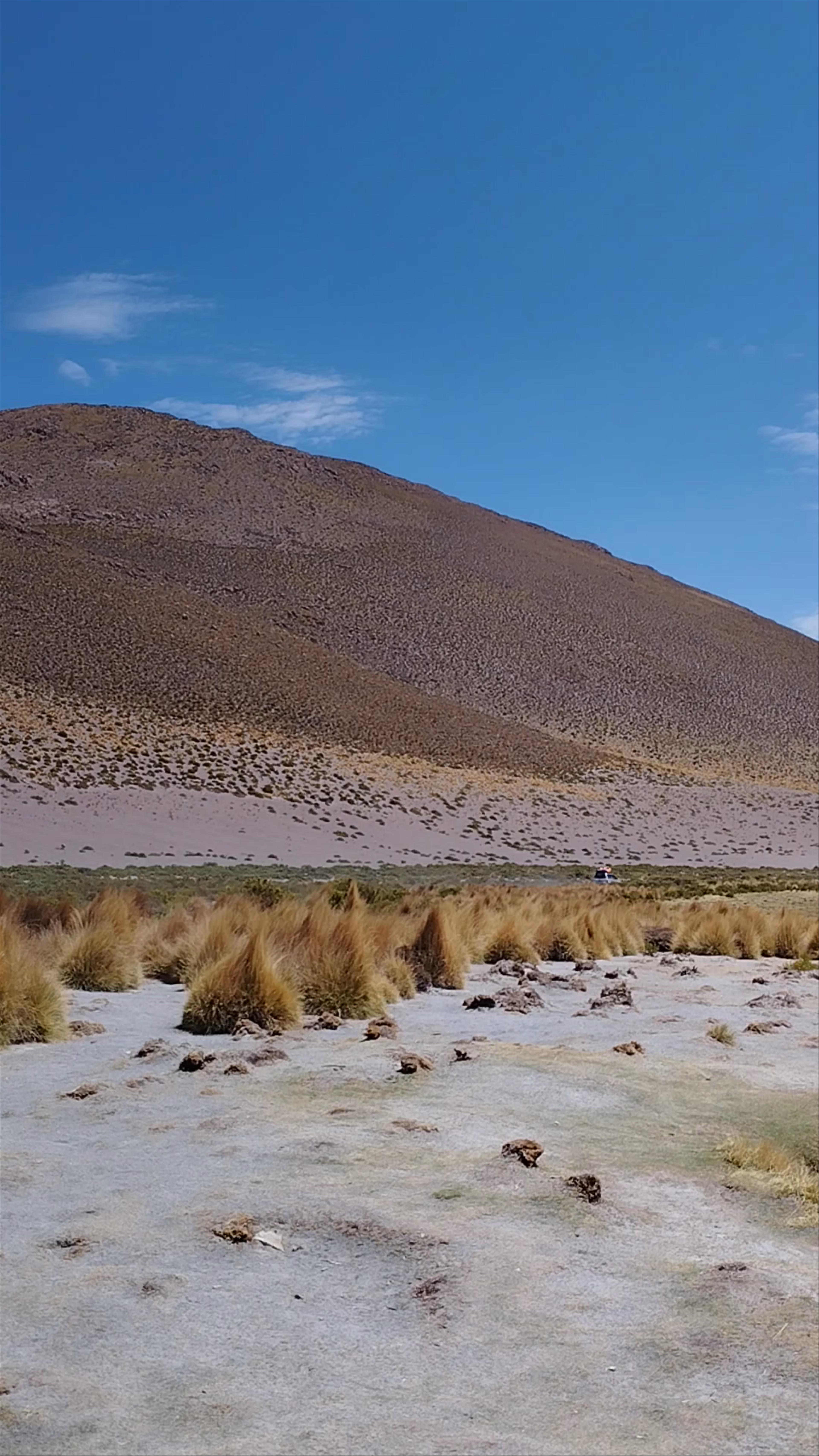 Mirador Laguna Vinto