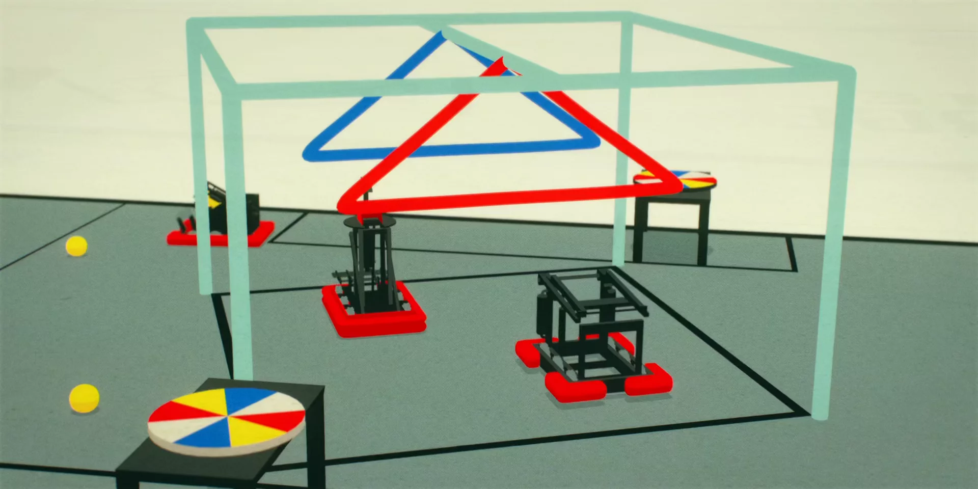 Jessica Rather Portfolio - 2025