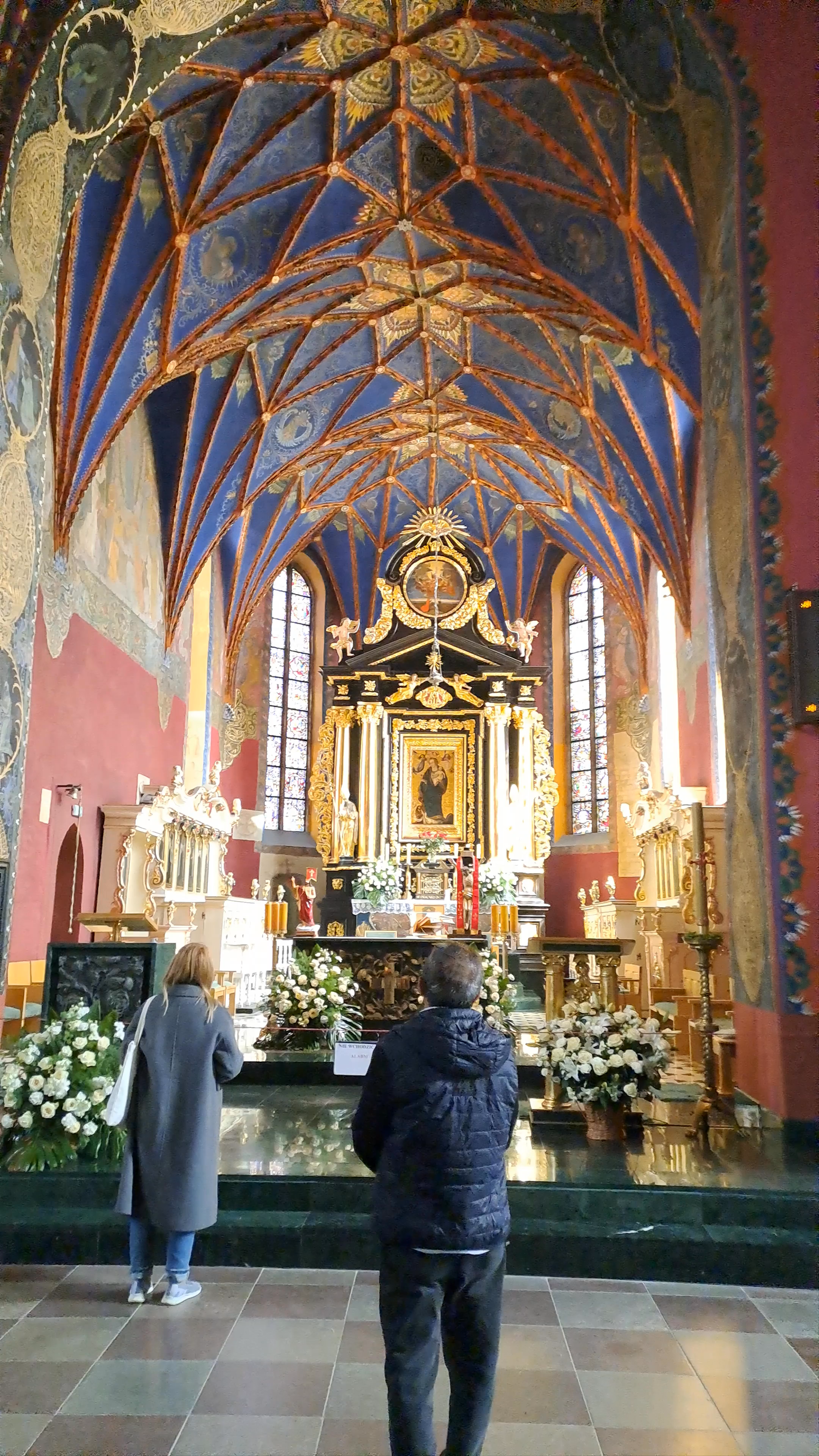 Katedra pw. św. Marcina i Mikołaja