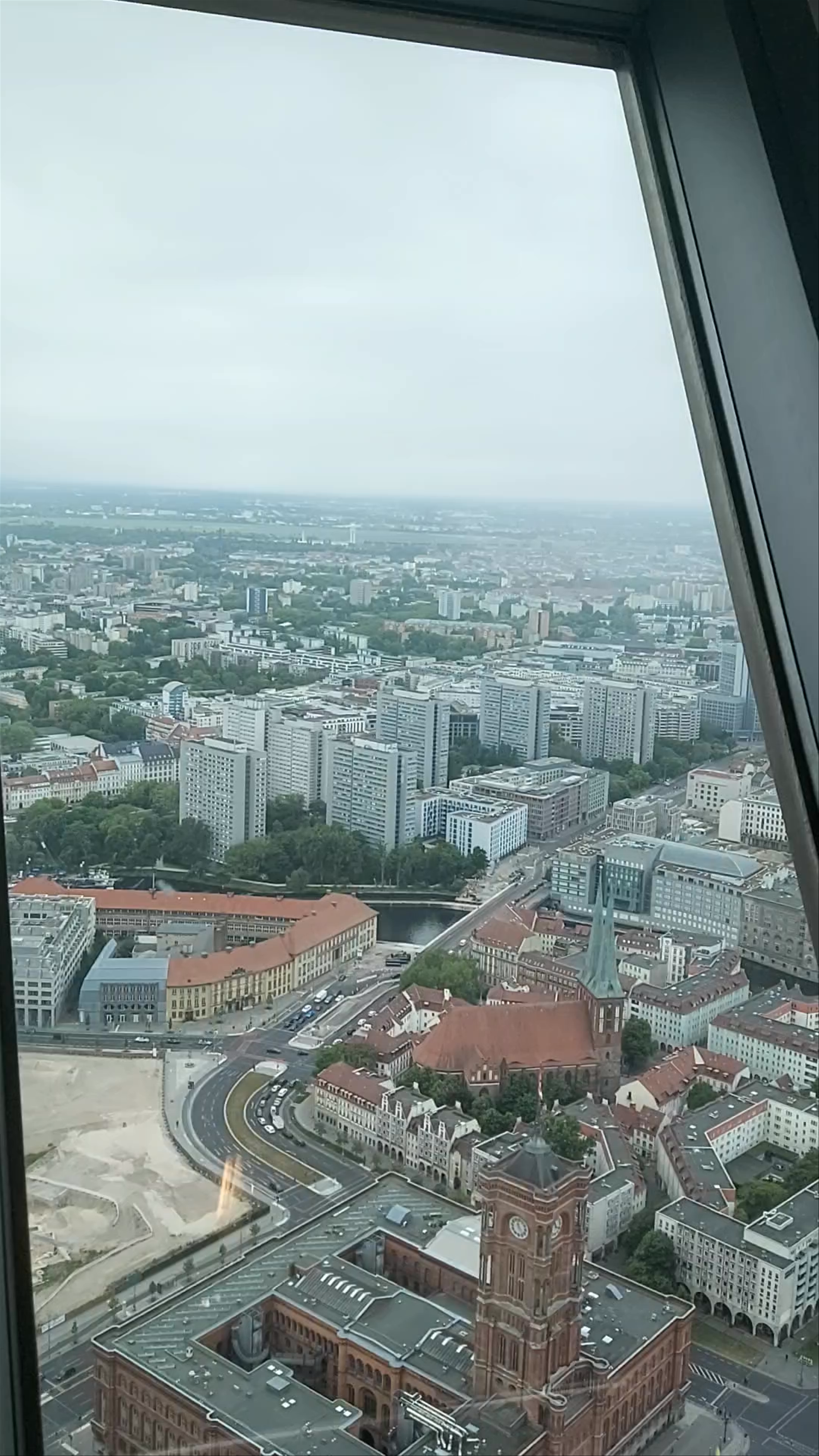 Berlin TV Tower