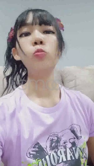 Melody Bangkok Escort Video #9174