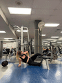 Exercise thumbnail image for Hyperextensions