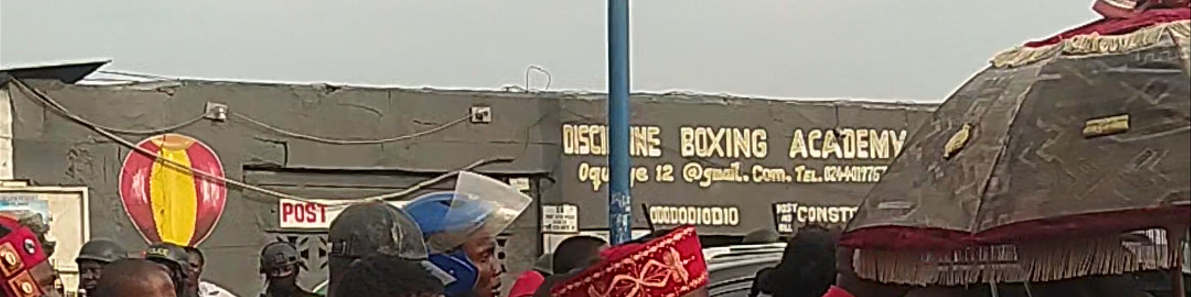 Ghana