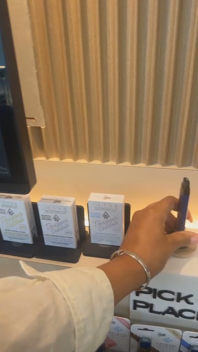Flor - Haven't seen such a seamless check out like this before - Cannabis Dispensaries Near Me - Redwood City, California