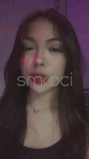 Lexie Manila Escort Video #21497