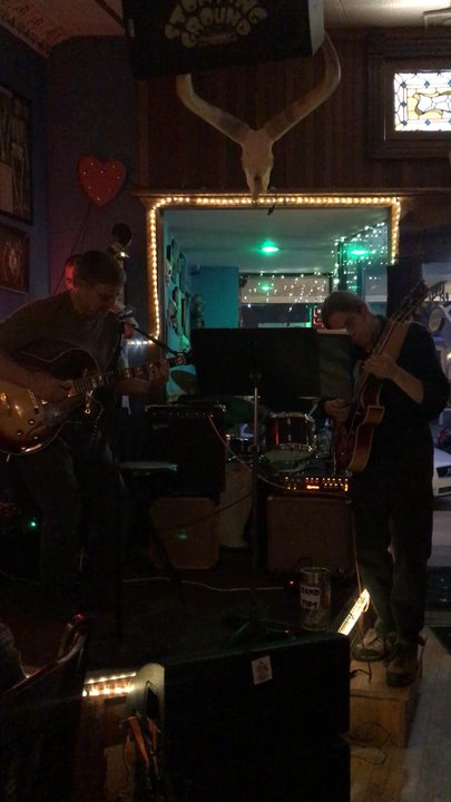 The Stomping Ground - Live music every day! - Bars Near Me - Putnam, Connecticut