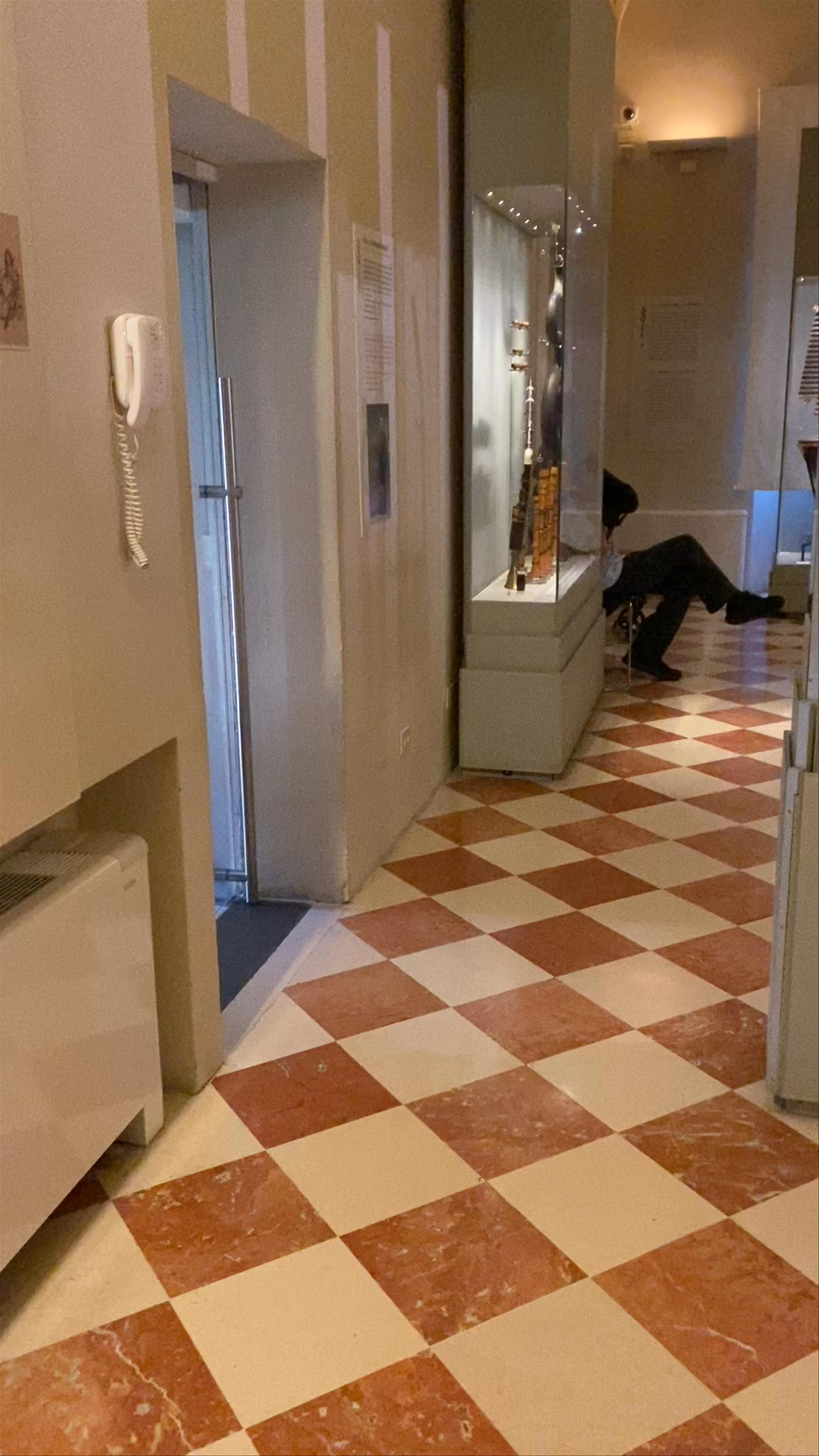 Via Ricasoli, Florence