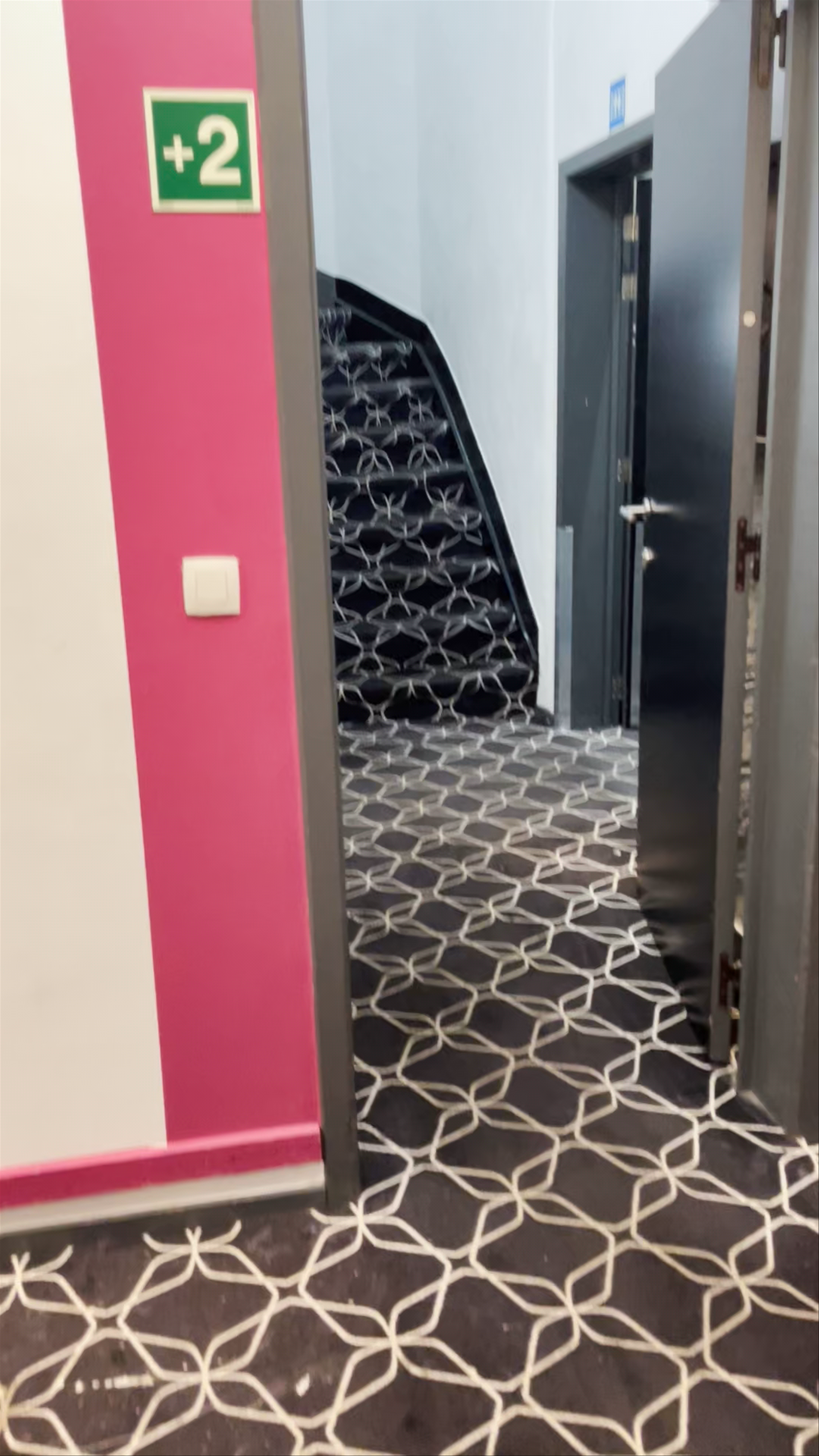 Safestay Brussels Grand Place