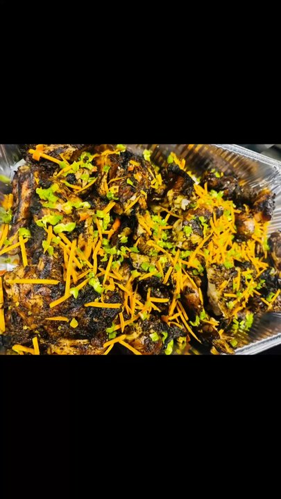 Tropical Venue - Spicy grilled jerk chicken - Fast Food Near Me - Toronto, Ontario