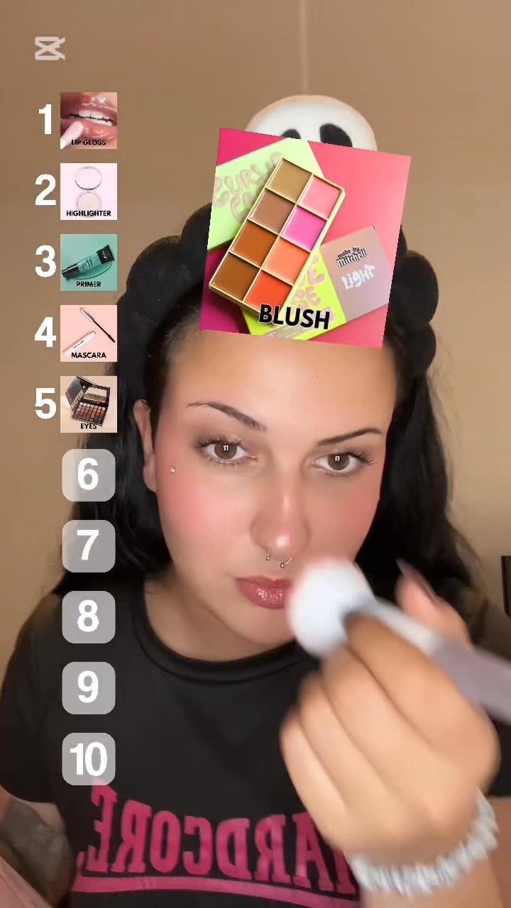 Vídeo UGC 6 de Nadia