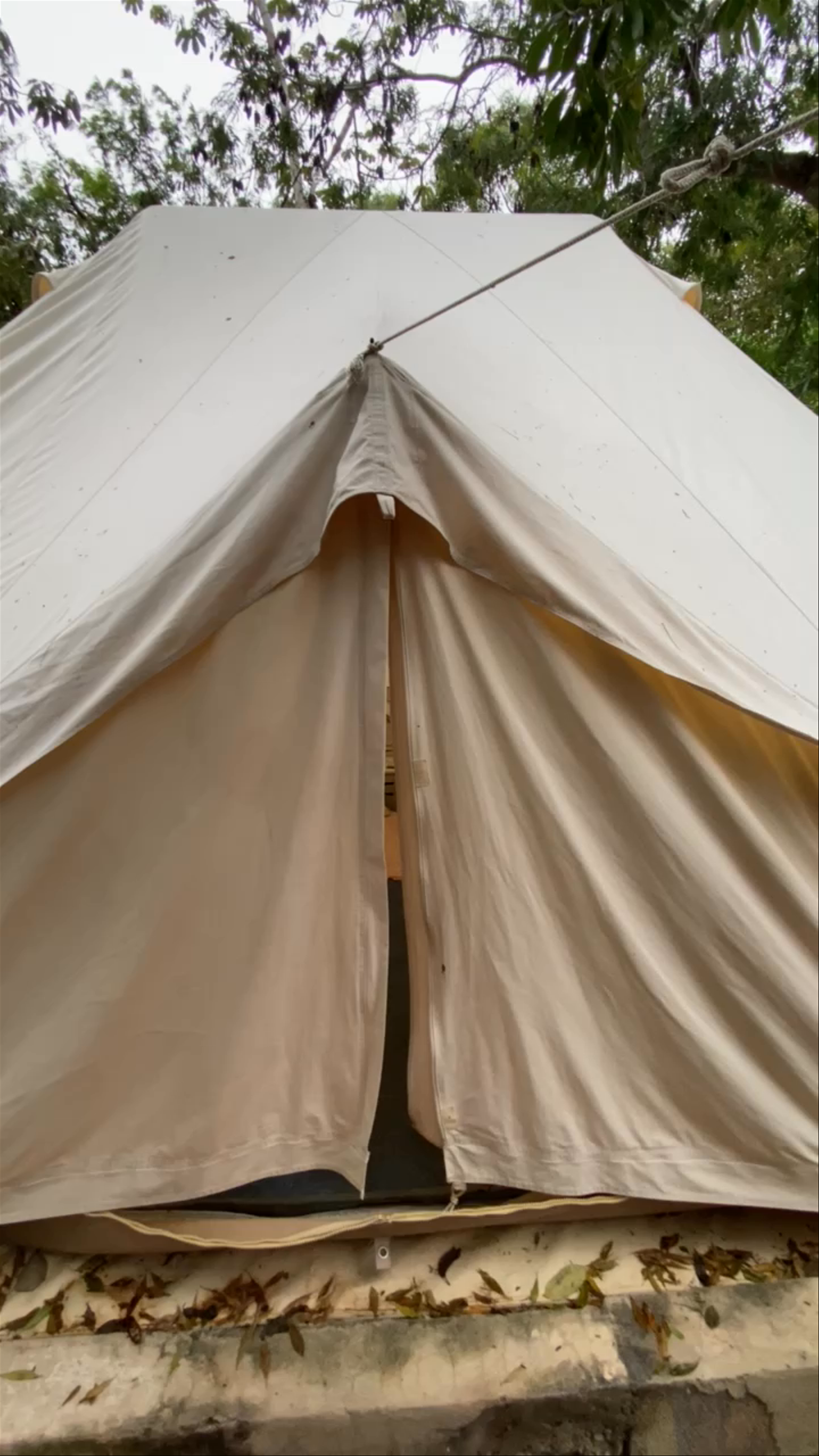 Harmony Glamping Tulum