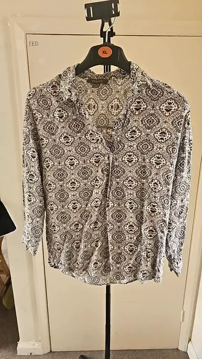 Primark Blouse