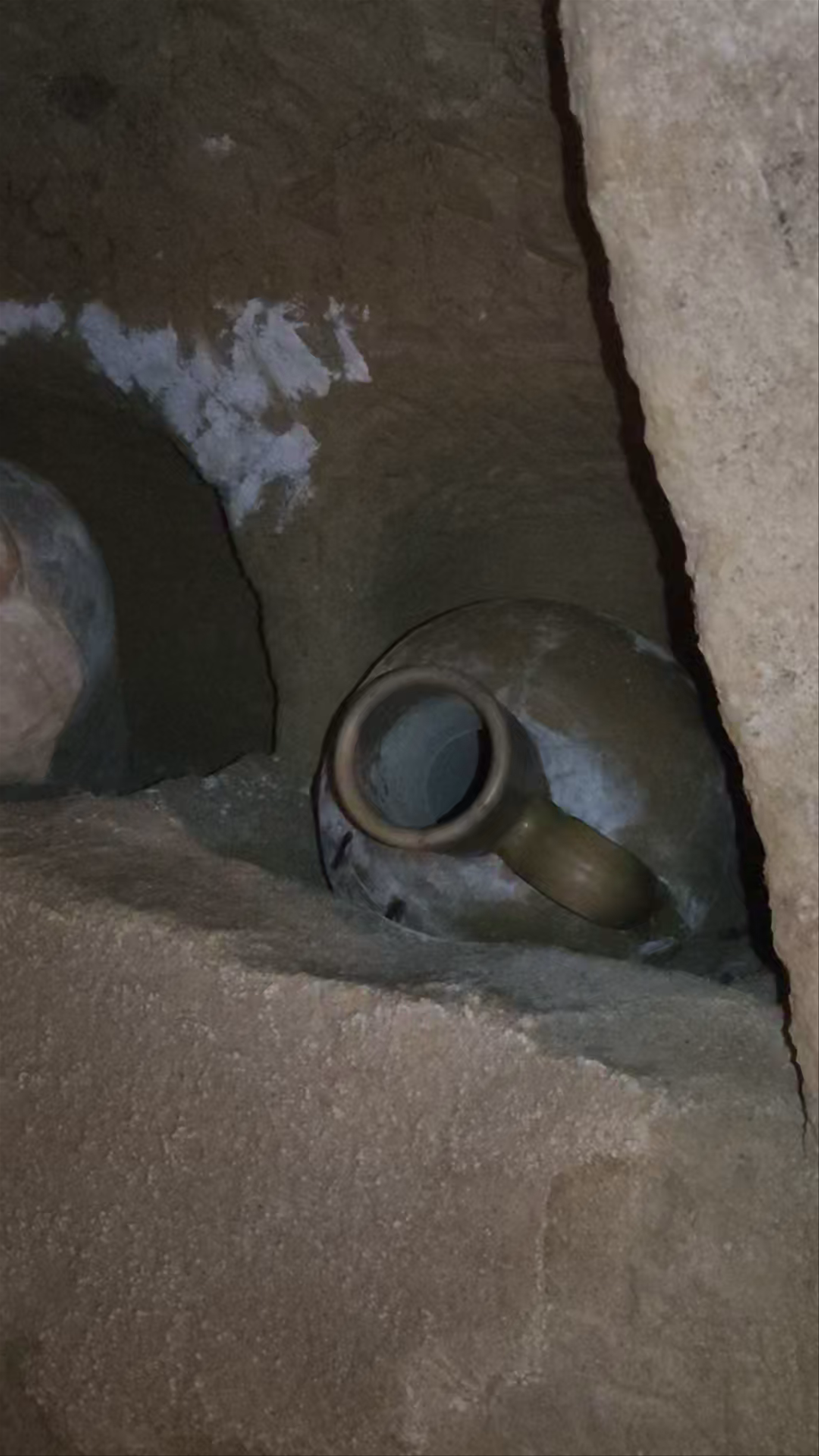 Cuevas de la Villa: Ancient Underground Treasures of Requena
