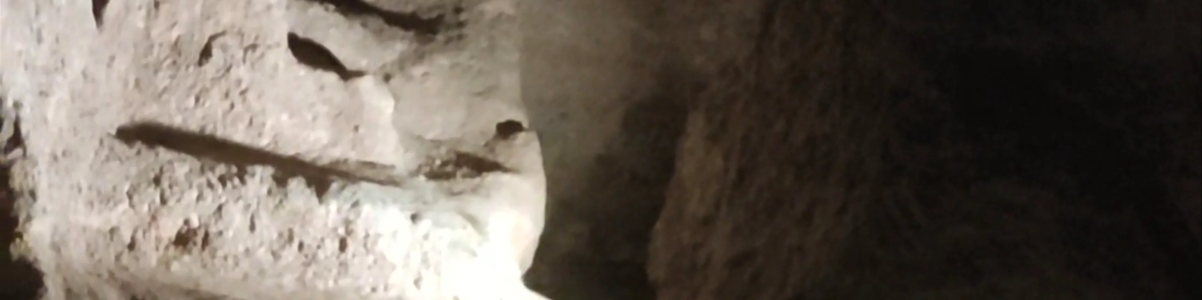 Cuevas de la Villa