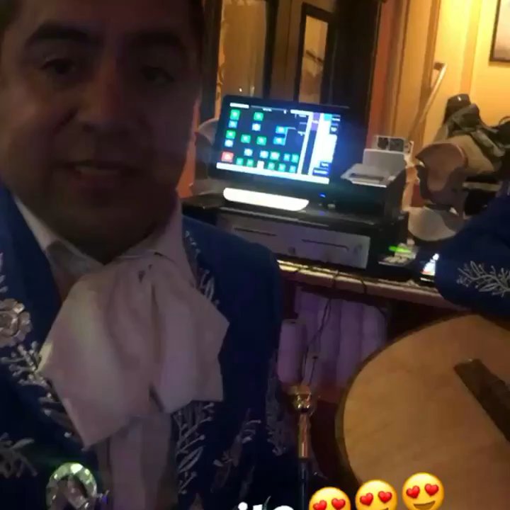 Riviera Maya - The mariachi band singing Despacito! - Mexican Near Me - Rockaway, New Jersey