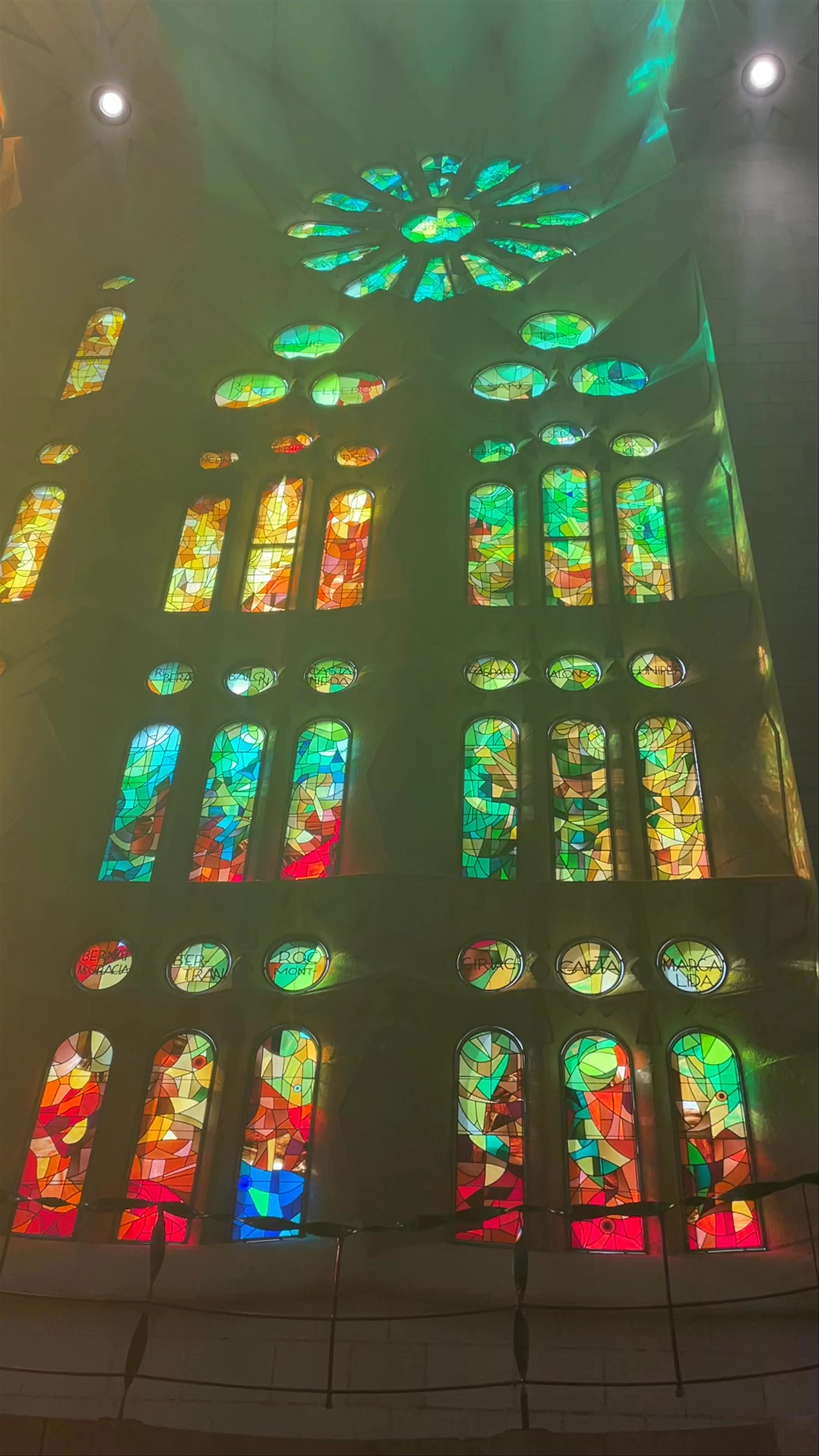 Sagrada Familia