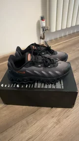 Product clip