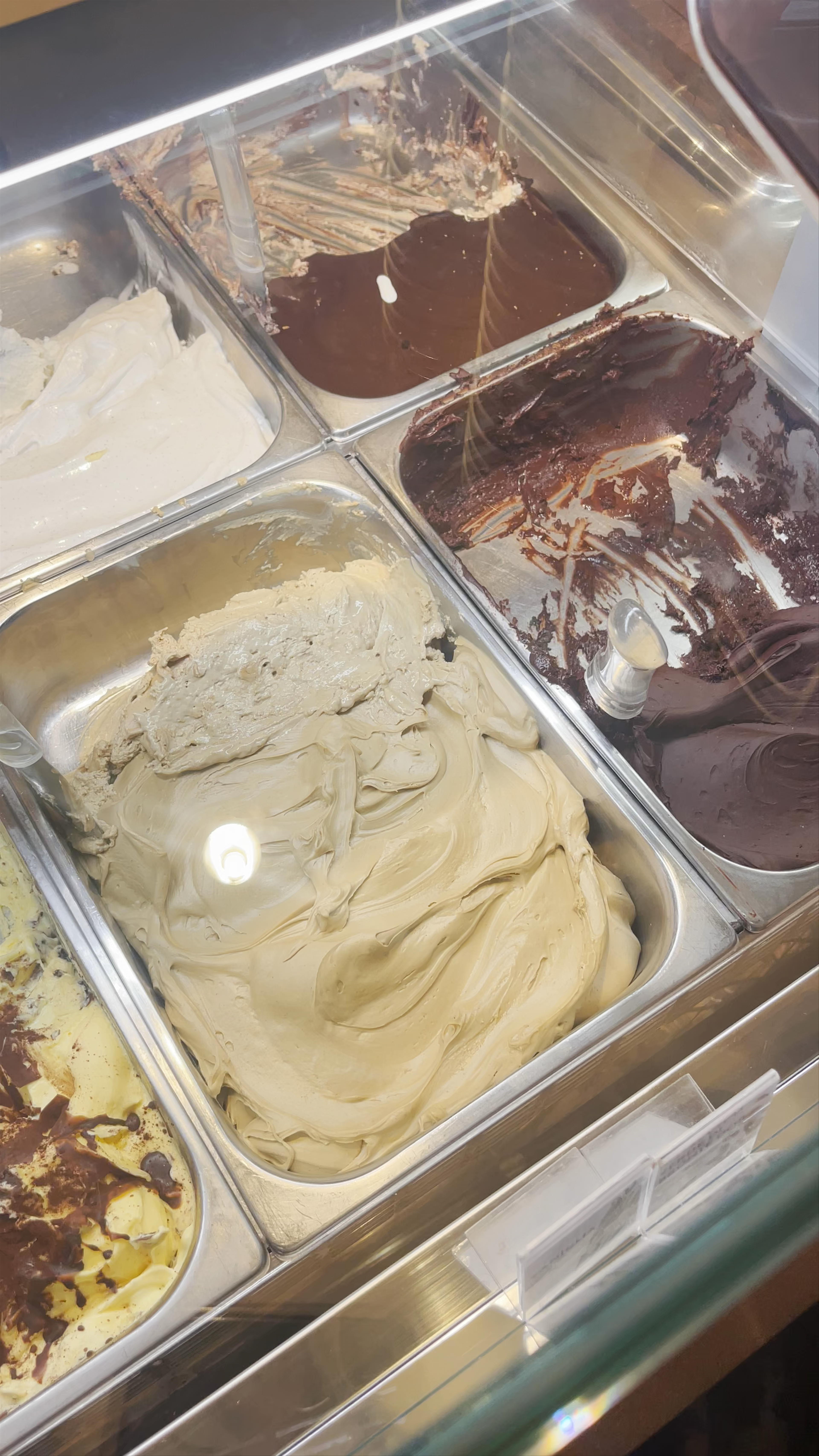 Venchi Cioccolato e Gelato Experience in Verona