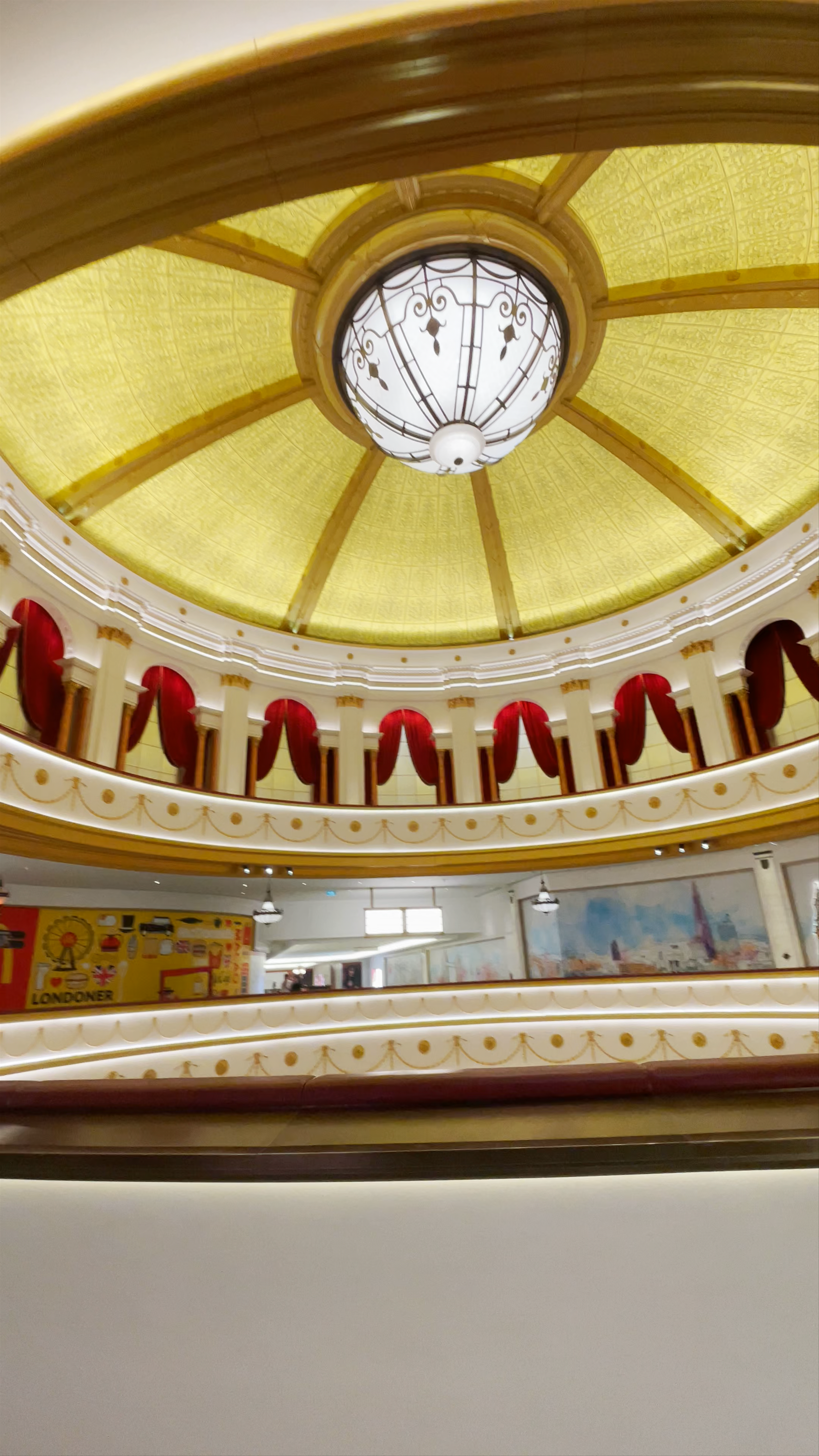 Venetian Macao Casino