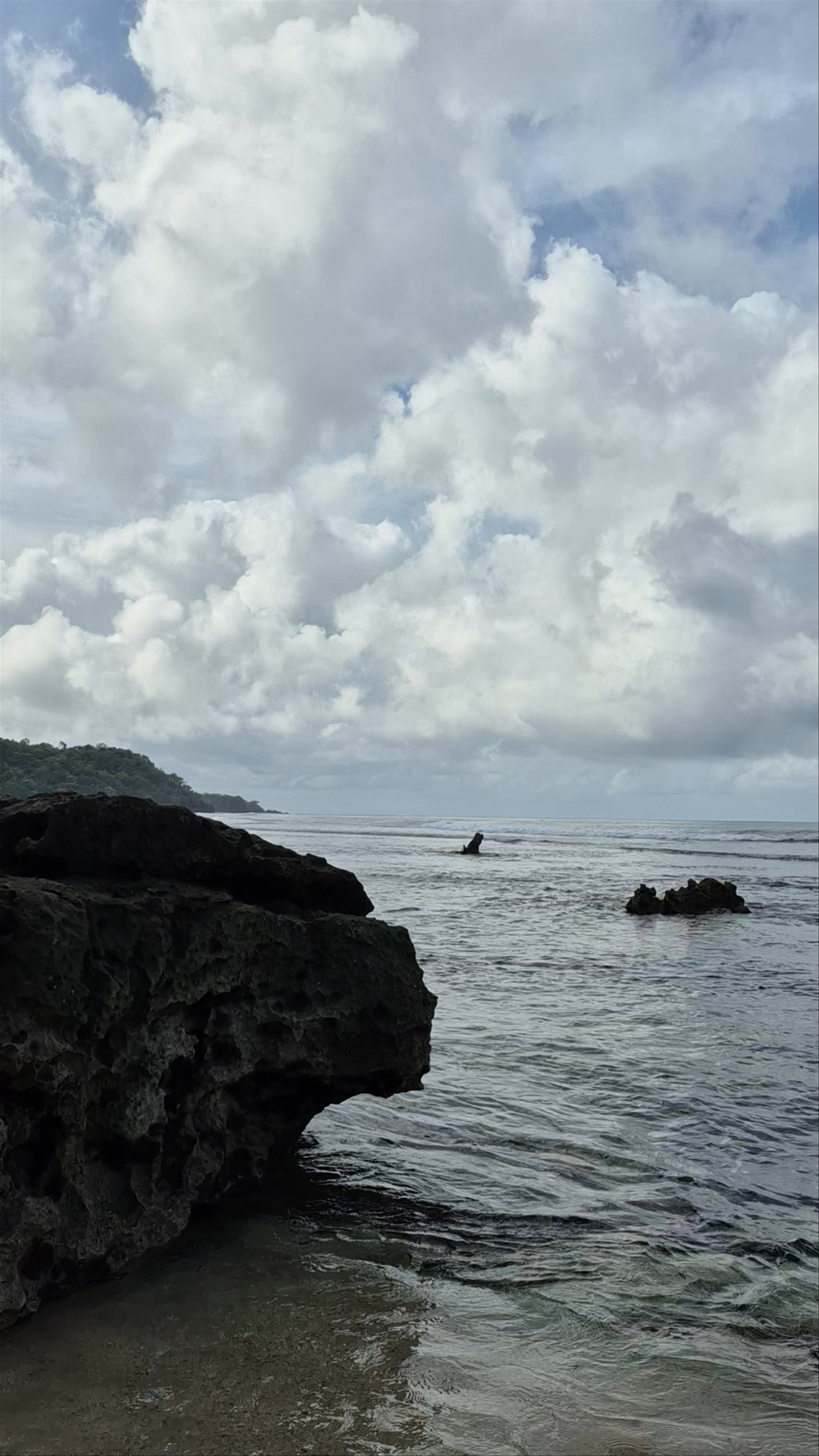 Binmaley Baywalk: Untouched Coastal Escape in Pangasinan, Philippines