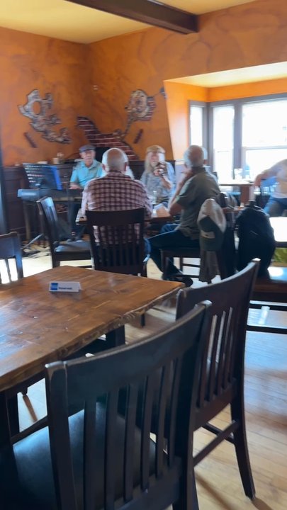 Governor's Pub & Eatery - Pubs Near Me - Sydney, Nova Scotia