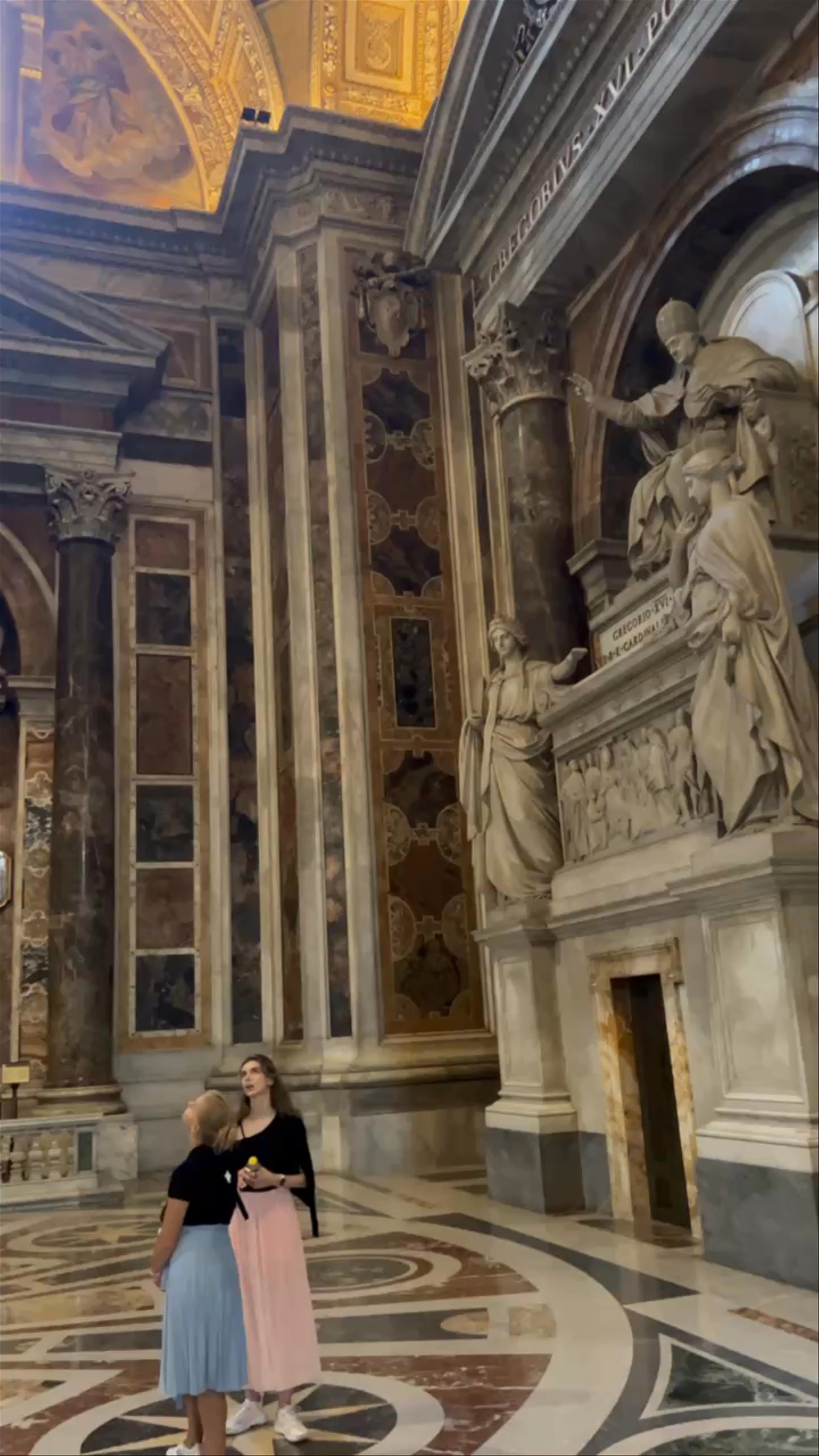 Basilica di San Pietro