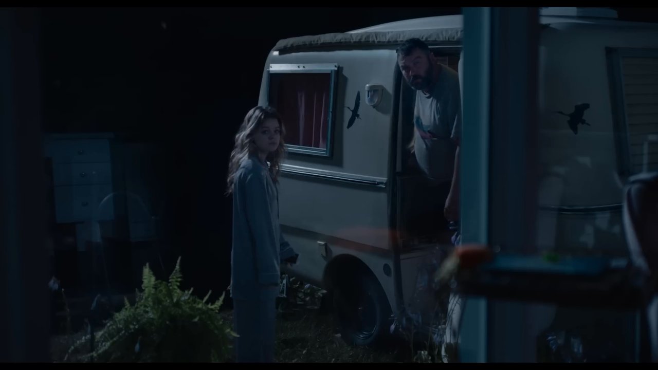 Beau Is Afraid A24
