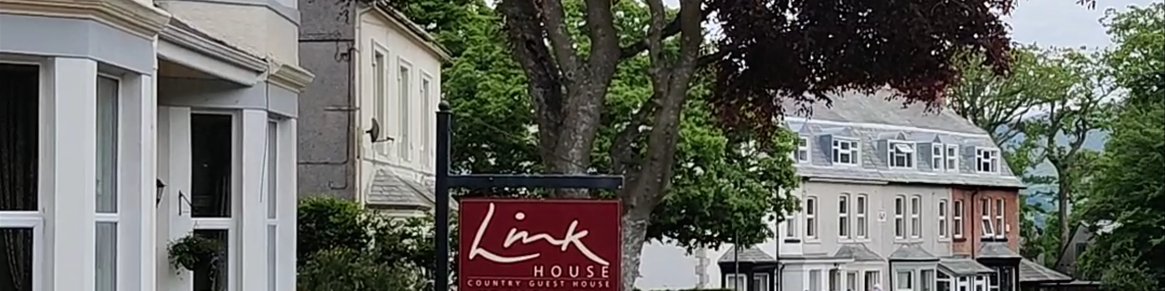 Link House Guest House
