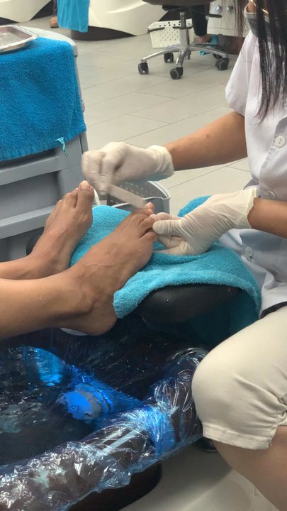 The Nails Center - Nail Salons Near Me - Simi Valley, California