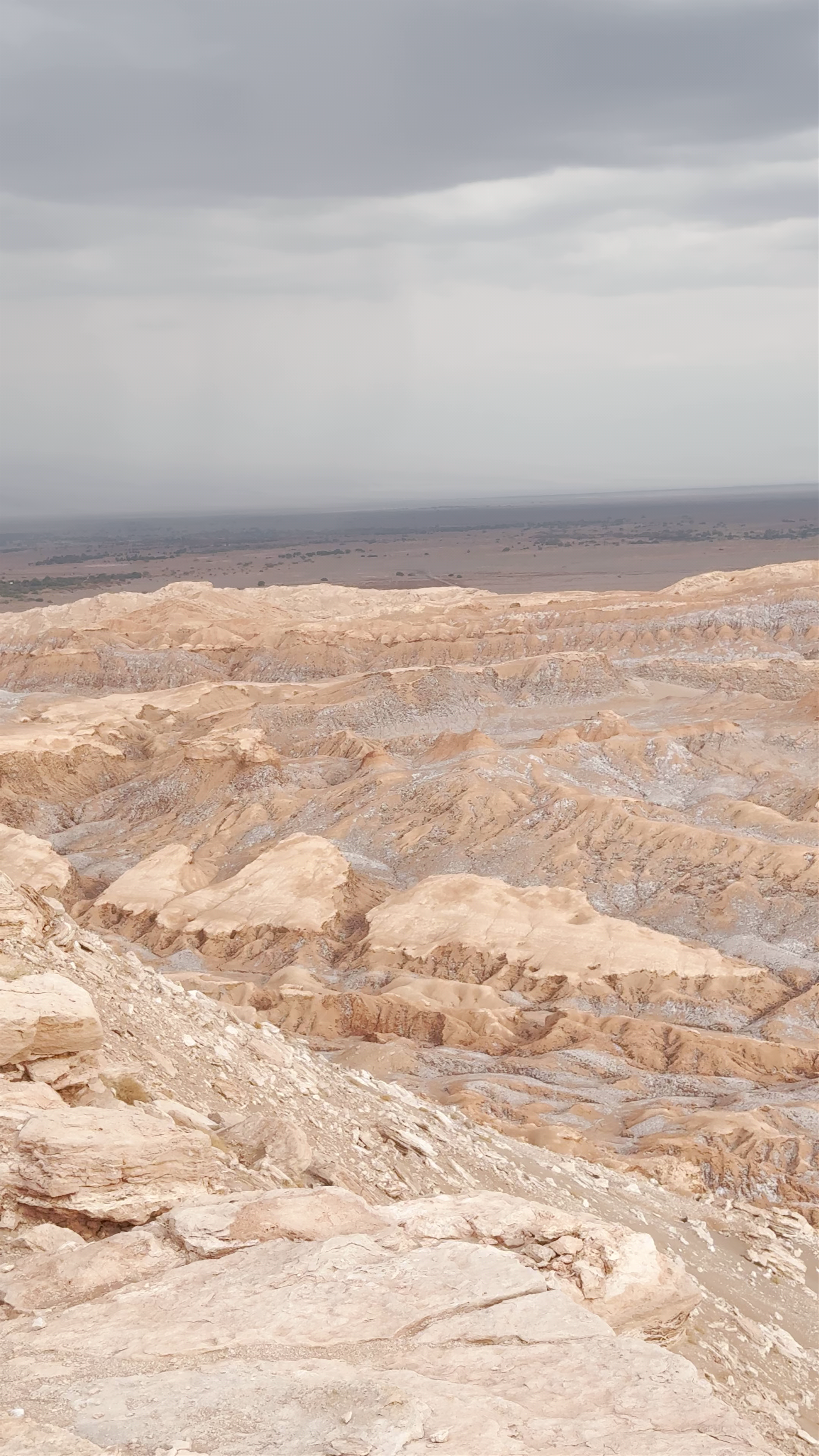 Mirador Likan- Antay - Ruta 23