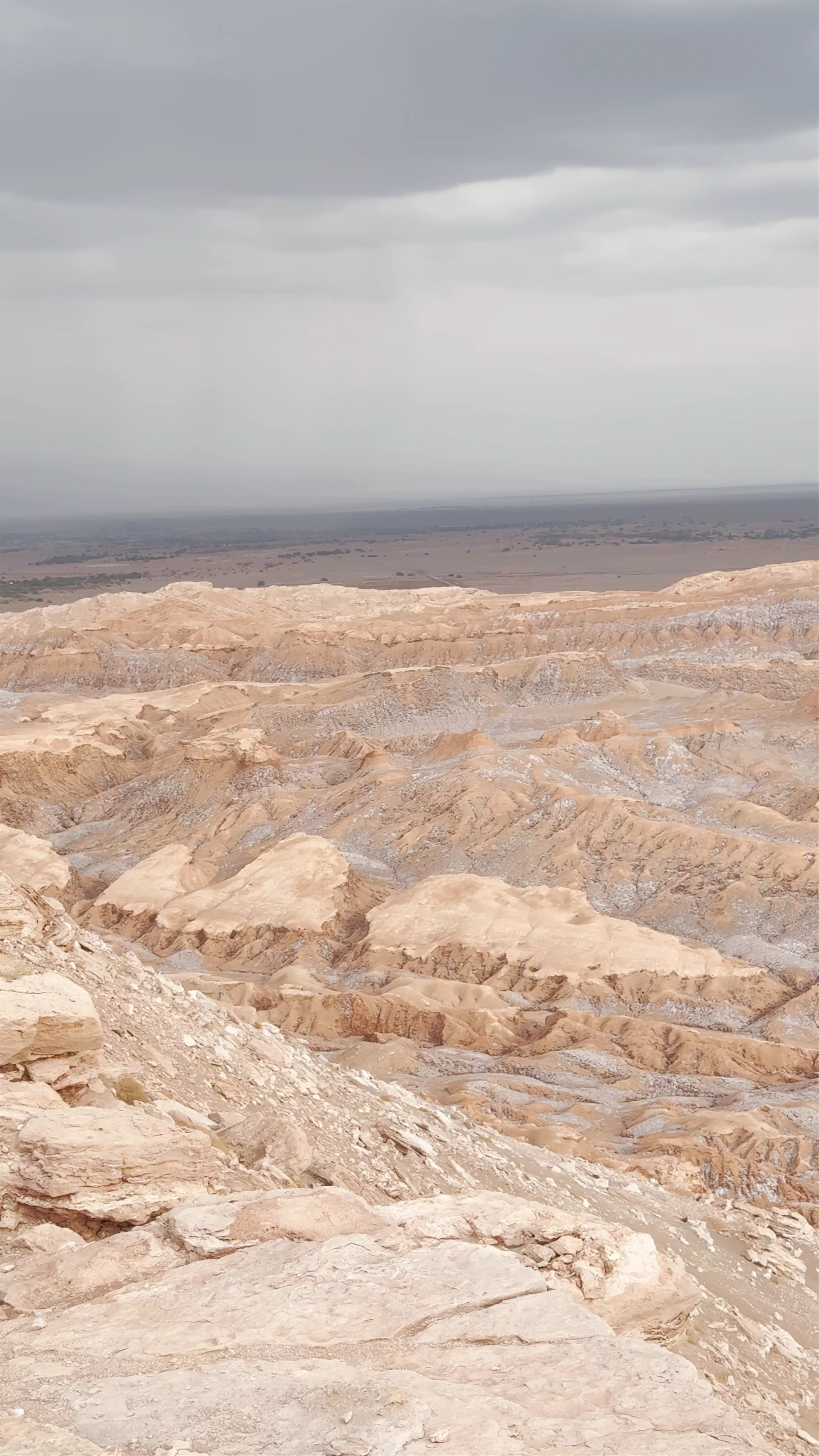 Mirador Likan-Antay