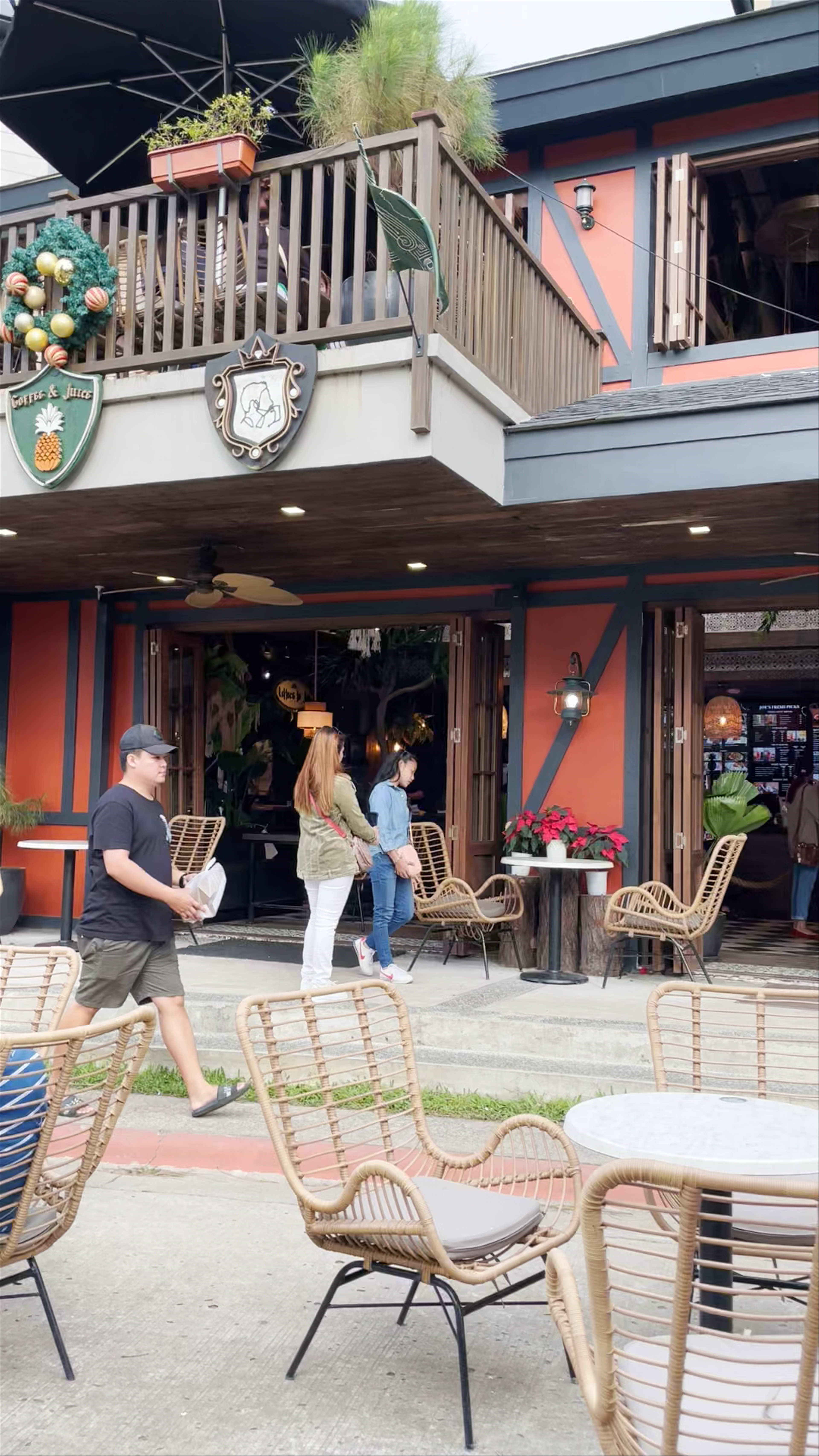 Lausanne at Crosswinds | Luxury Lots in Tagaytay