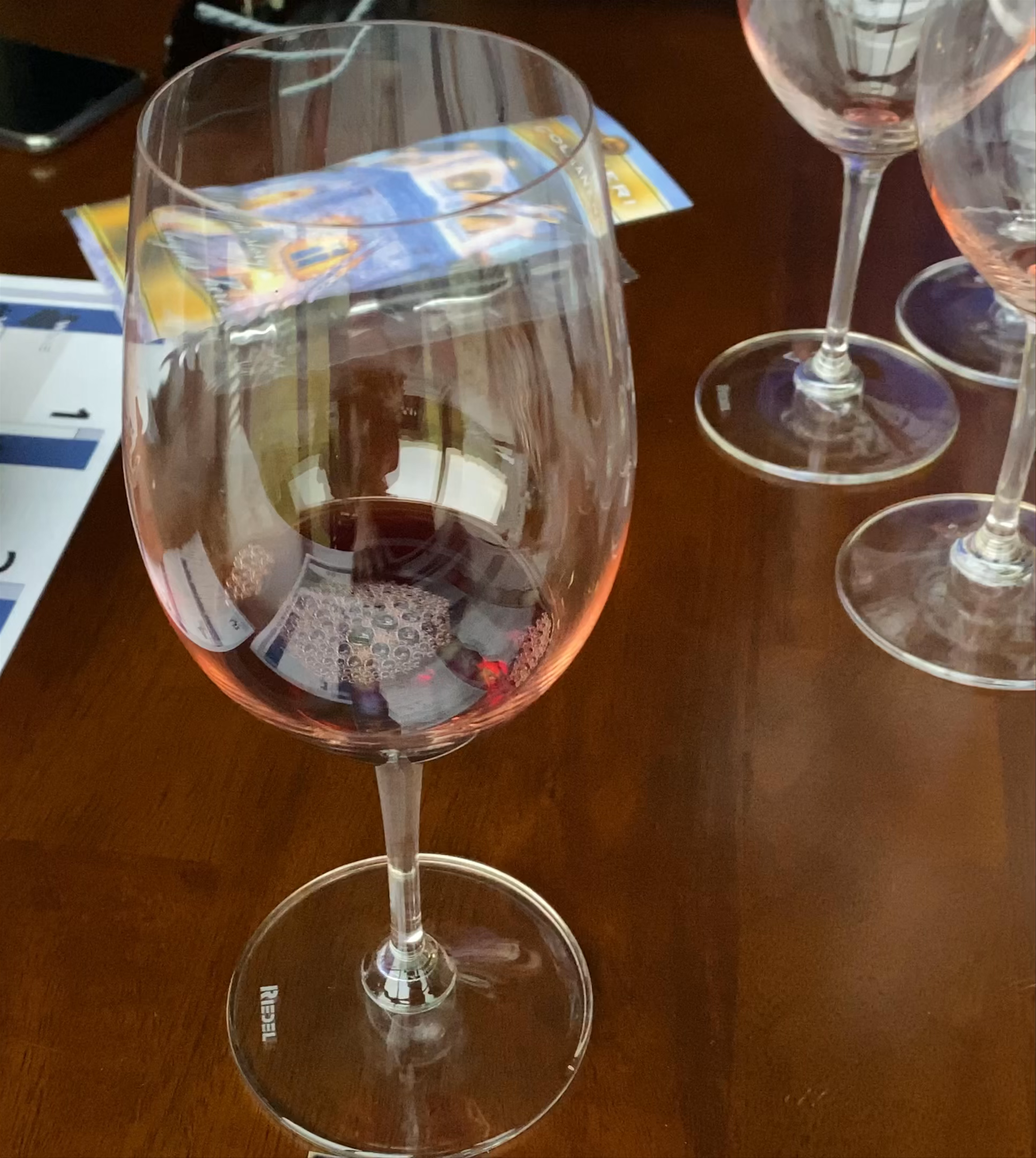Wine Tasting Experience at Colaneri Estate Winery, Niagara-on-the-Lake