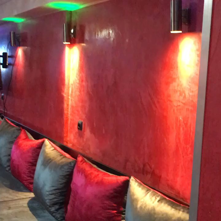 Darkom Chicha - Hookah Bars Near Me - Brussels, BRU