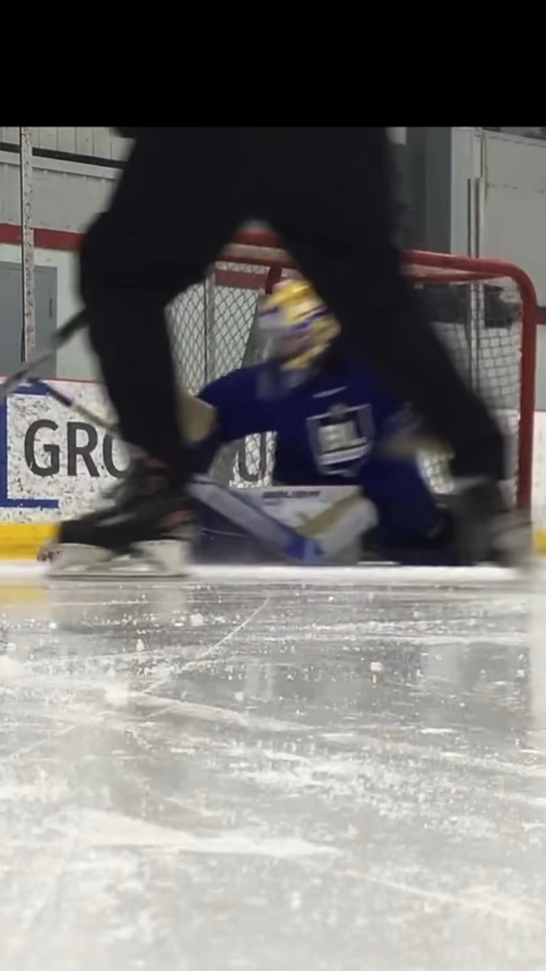 Édouard Grenier: Elite Training Highlights