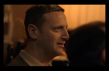 Bande-annonce en anglais