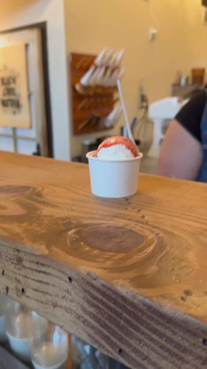 à la minute - Ice Cream & Frozen Yogurt Near Me - Redlands, California