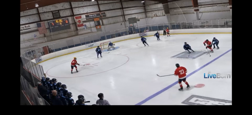 MHA Red 18U AAA(Split Season)