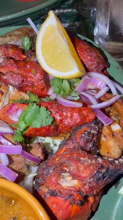 Karma Kafe - Indian Near Me - Hoboken, New Jersey