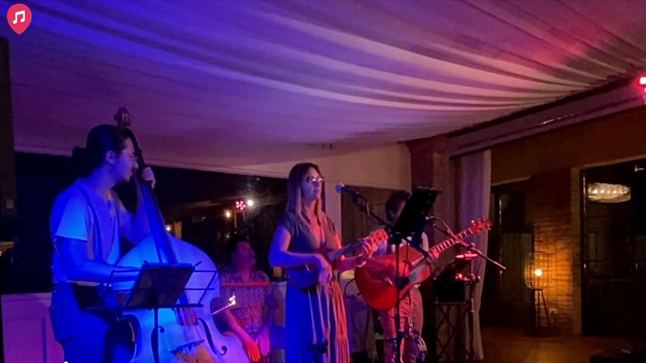 The Honey Crew - Bonus Live Showreel 2025 - video 2