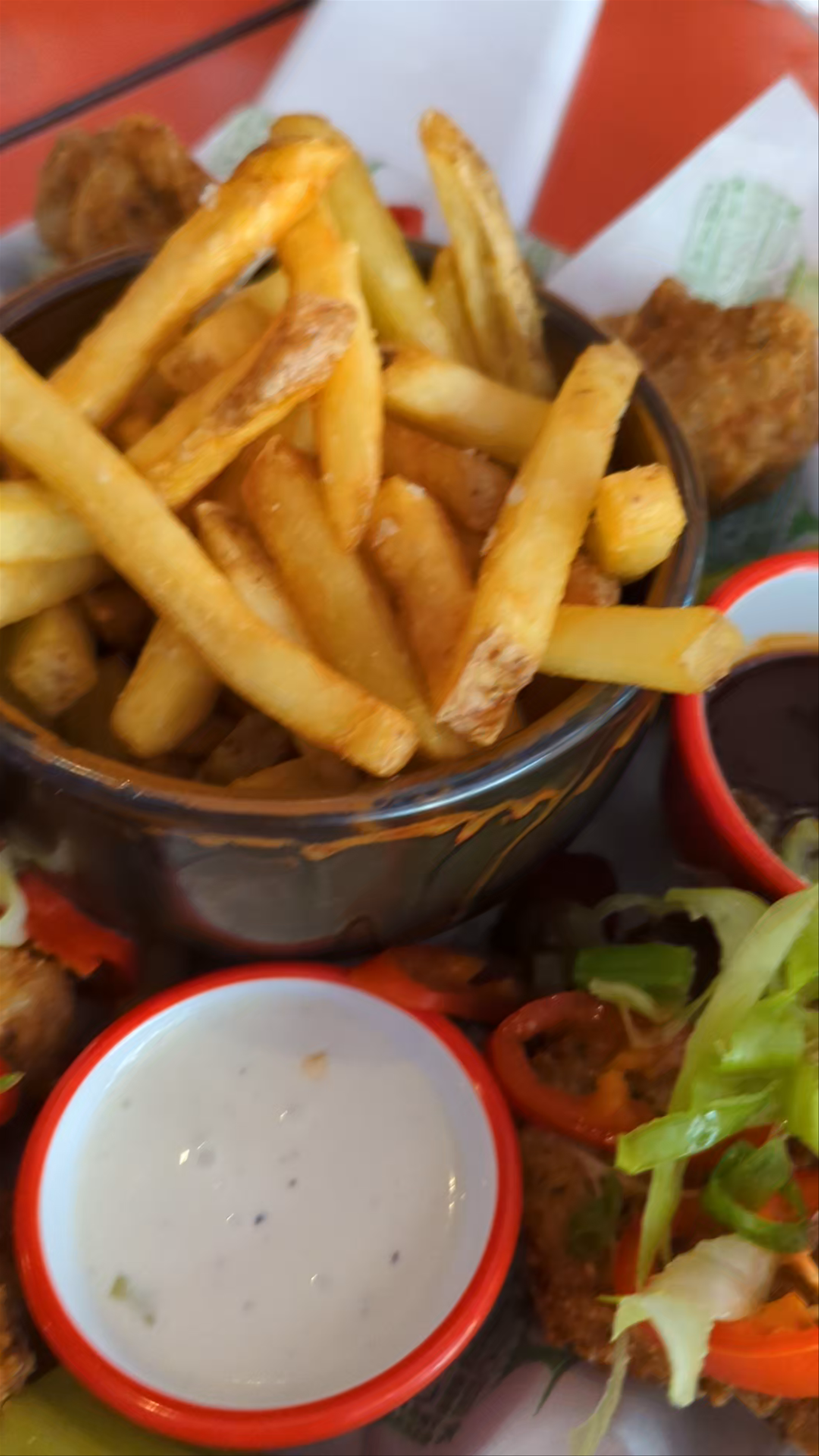 JBs American Diner