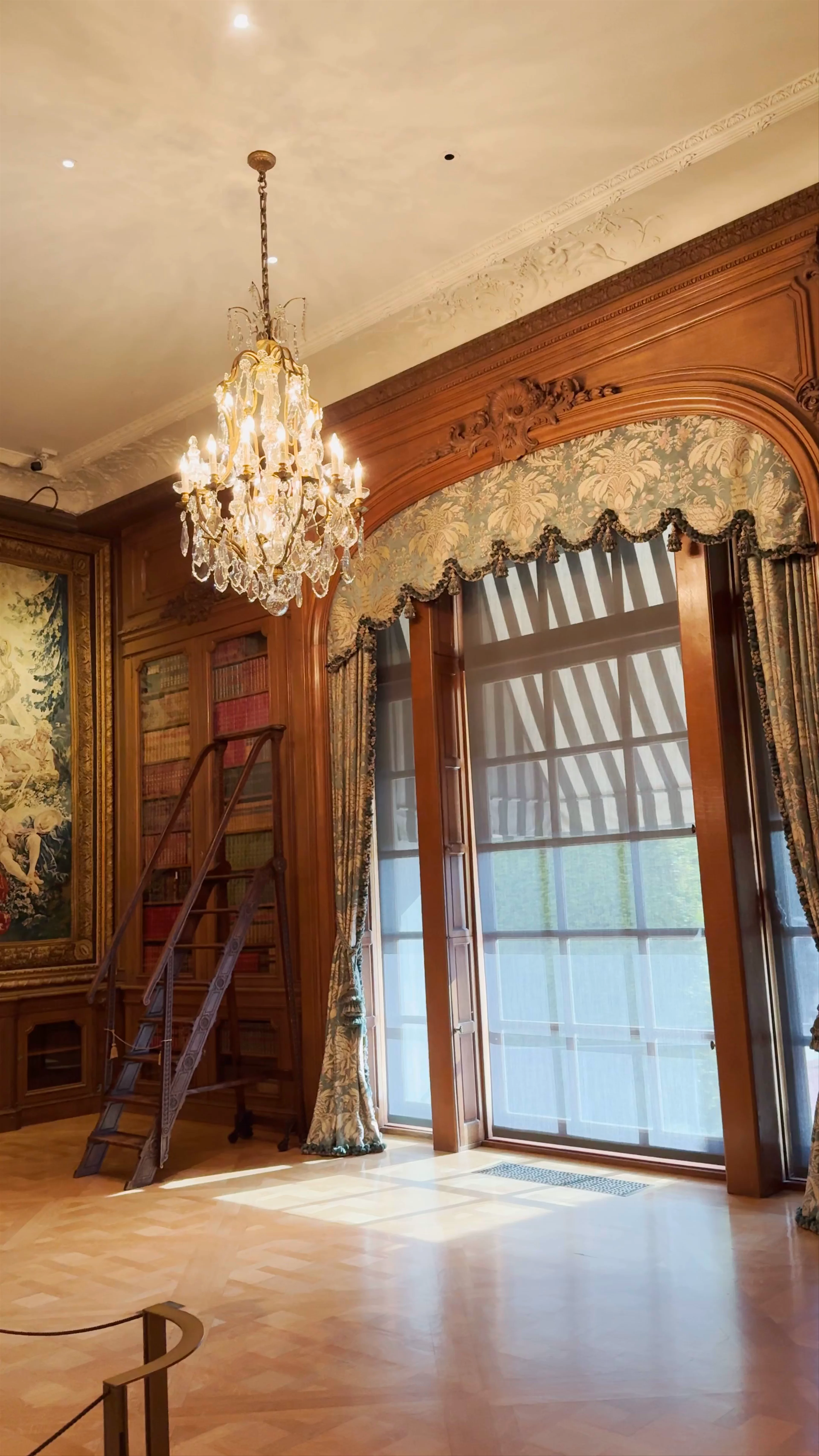 Huntington Library, Art Gallery and Botanical Gardens
