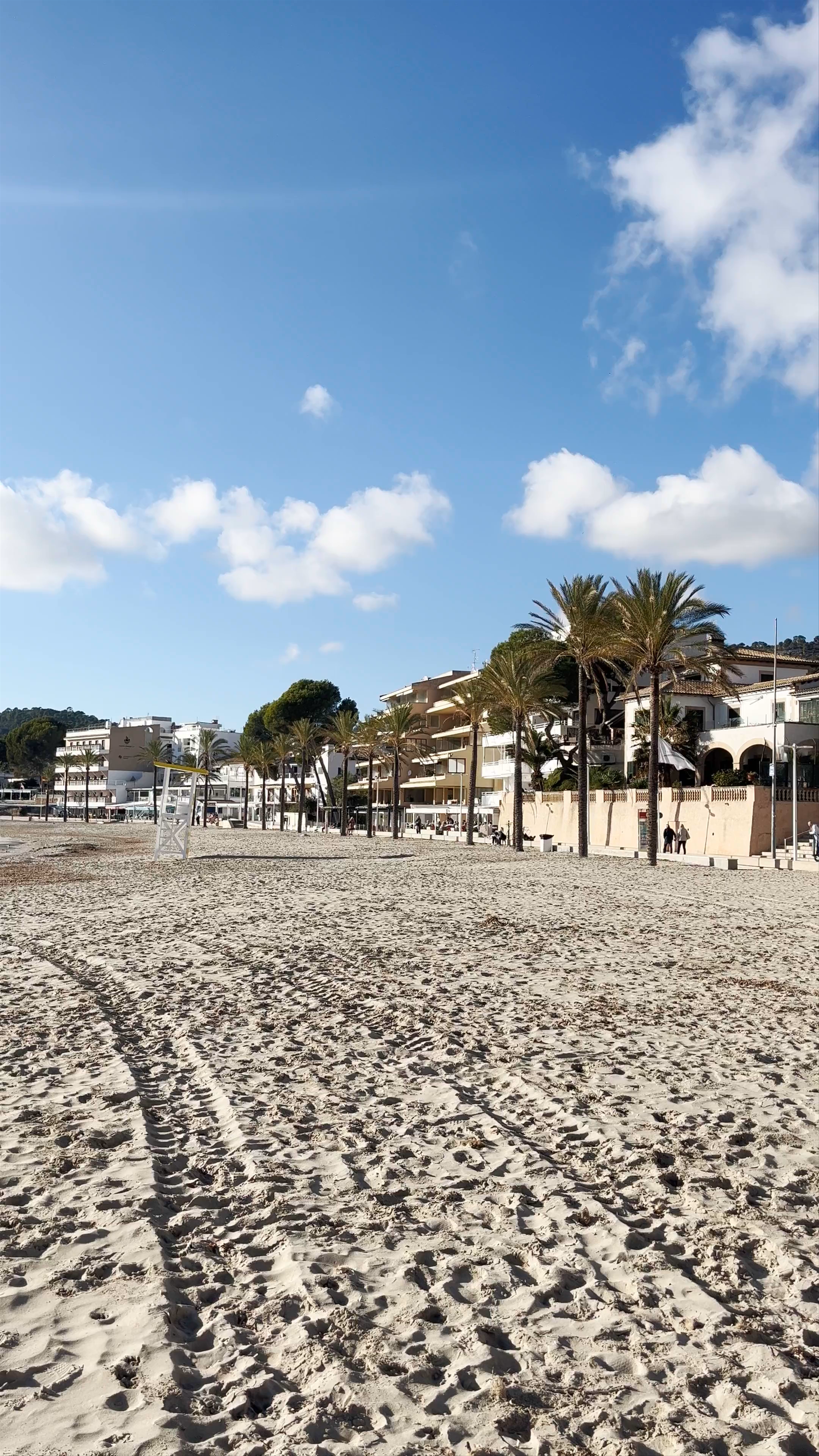 Playa Palmira