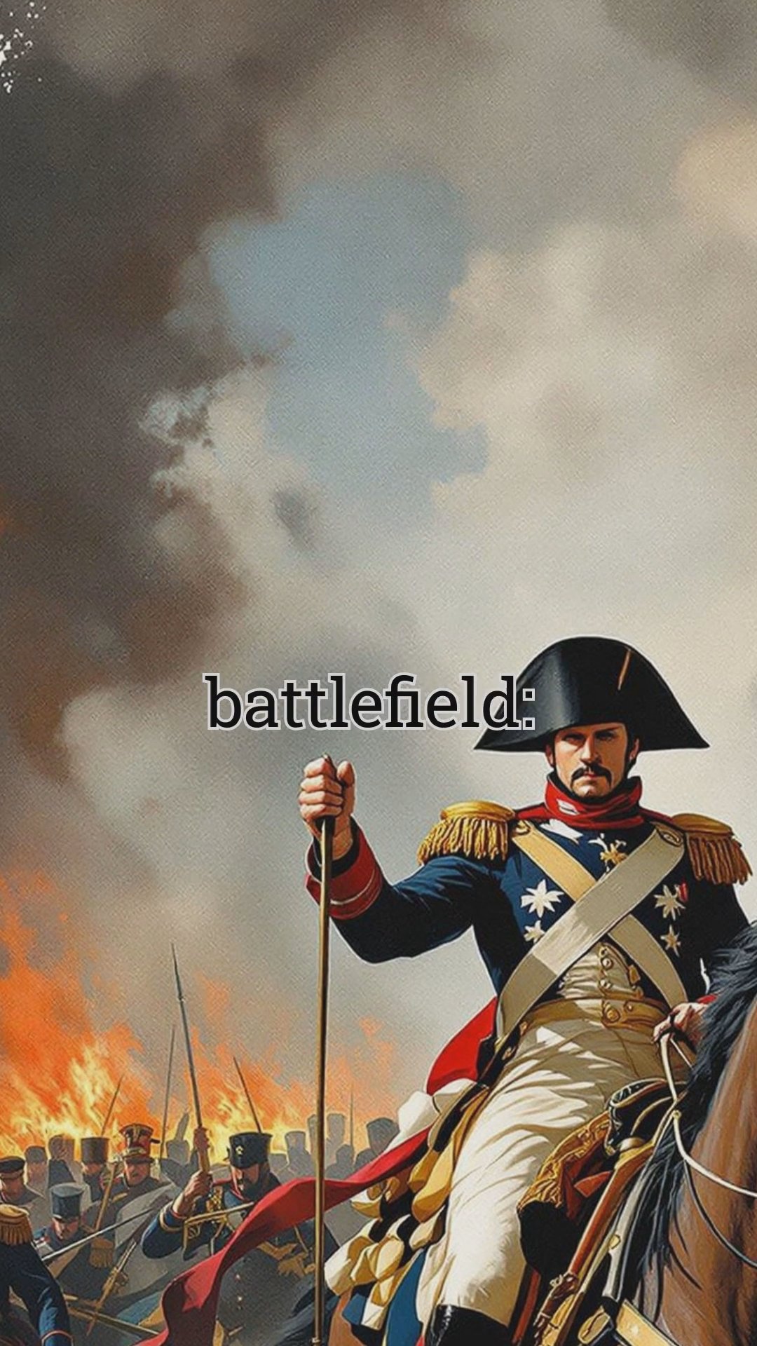 What If Napoleon Had Won at Waterloo?